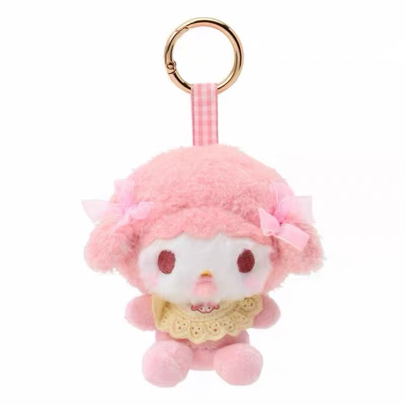 Sanrio Pacifier Mascot - My Sweet Piano