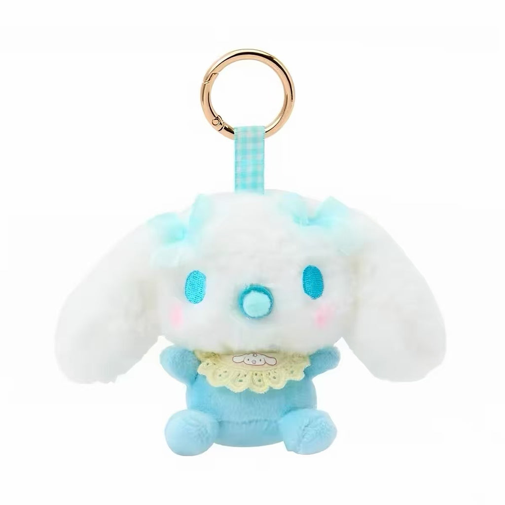 Sanrio Pacifier Mascot - Cinnamoroll