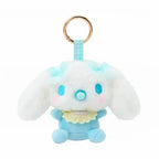 Sanrio Pacifier Mascot - Cinnamoroll