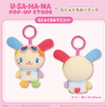 Sanrio Usahana Sunglasses Mascot