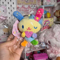Sanrio Usahana Heart Mascot
