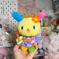 Sanrio Usahana Crown Mascot