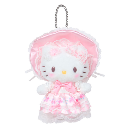 Sanrio Fairytale Party Mascot Bag Charm - Hello Kitty