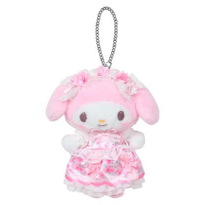 Sanrio Fairytale Party Mascot Bag Charm - My Melody