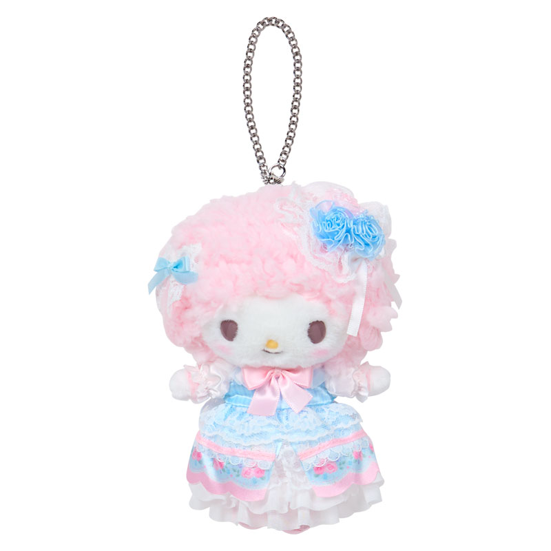 Sanrio Fairytale Party Mascot Bag Charm - My Sweet Piano