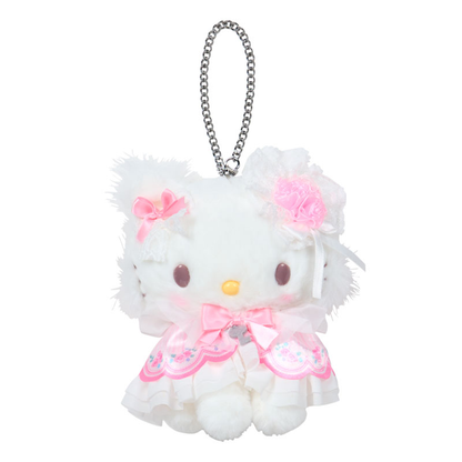 Sanrio Fairytale Party Mascot Bag Charm