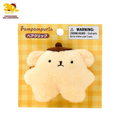Pompompurin 30th Anniversary Hair Clip