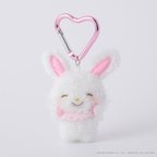 KTS Sanrio Cheek Squeeze Mini Mascot - Wish Me Mell