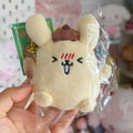 Korea Pompompurin Pop-Up Emoji Mascot