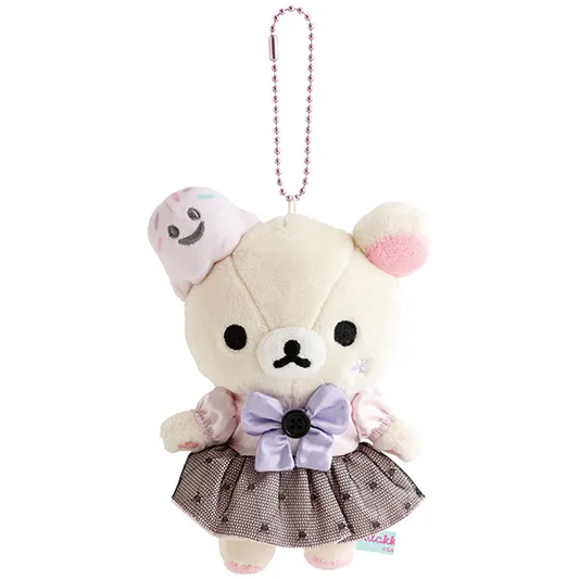 Korilakkuma Pastel Halloween Mascot