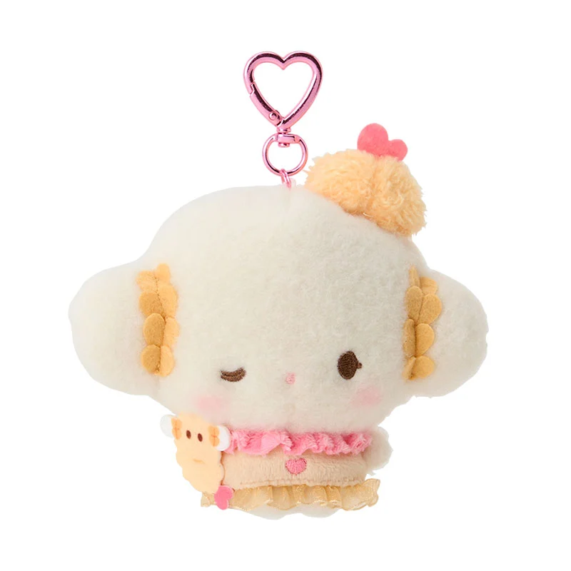 Cogimyun Shrimp Mascot