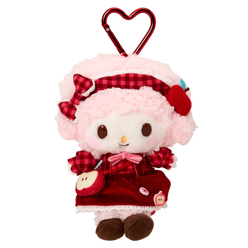 Sanrio Autumn Apple Mascot - My Sweet Piano