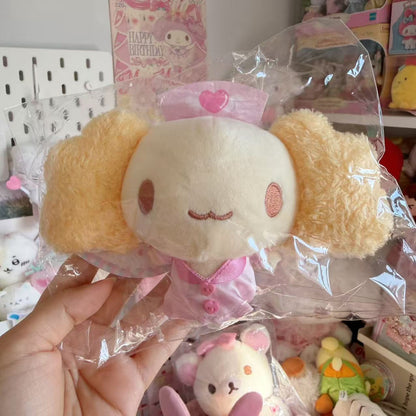Cinnamoroll Angel Mascot - Chiffon