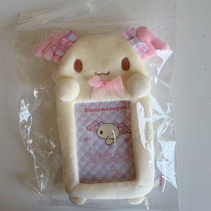 Cinnamoroll Angel Card Holder - Azuki