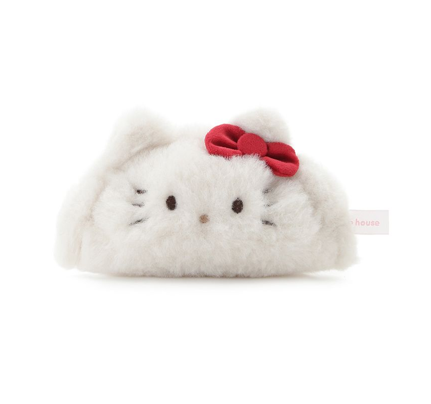 Sanrio Dim Sum Plush - Hello Kitty