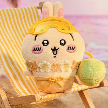 Chiikawa Hainan Exclusive Mascot - Usagi