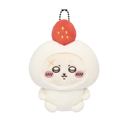 Chiikawa Halloween Costume Mascot 2026 - Rakko