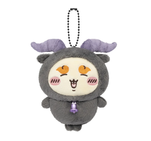 Chiikawa Halloween Costume Mascot 2026 - Shisa
