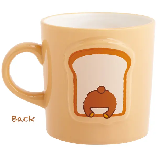 Rilakkuma Bakery Mug