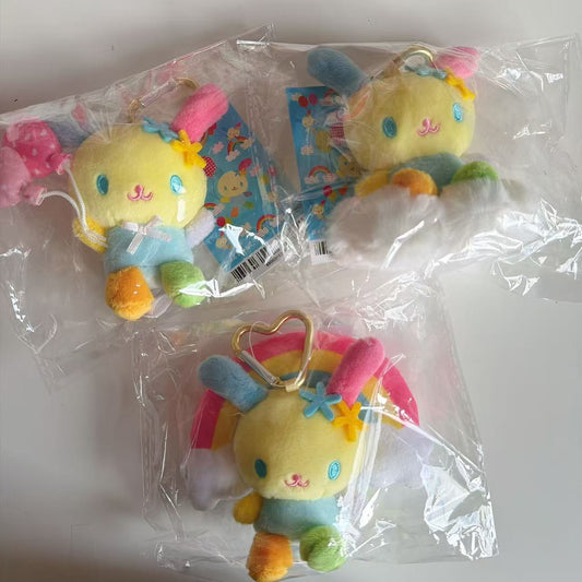 Usahana Korea Pop-Up Mascot