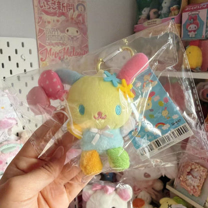 Usahana Korea Pop-Up Mascot - Balloon