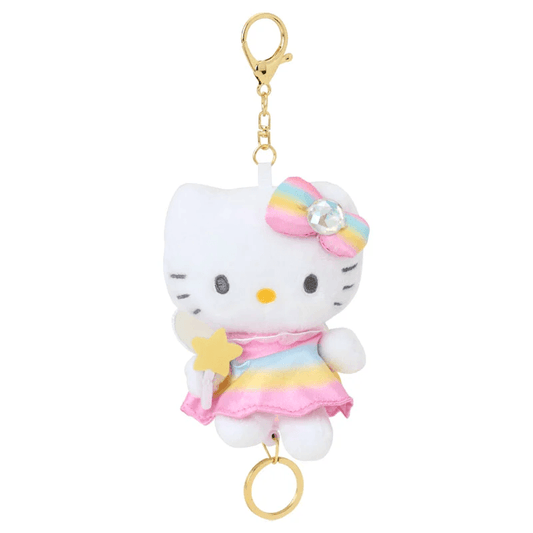 Hello Kitty Star Wand Mascot