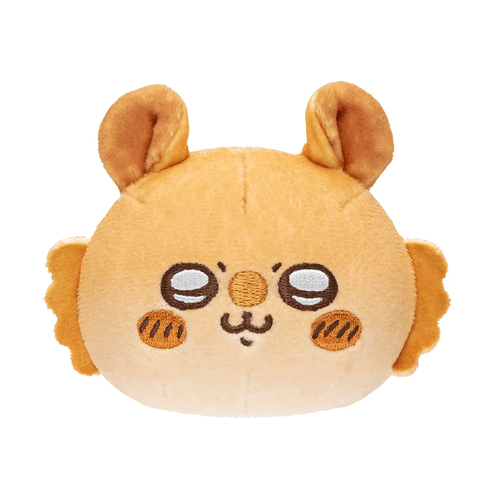 Chiikawa Bakery Bread Dango Plush