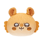 Chiikawa Bakery Bread Dango Plush