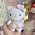 Sanrio NIC Fairy Wand Hello Kitty Mascot
