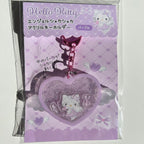 Hello Kitty Cupid Keychain
