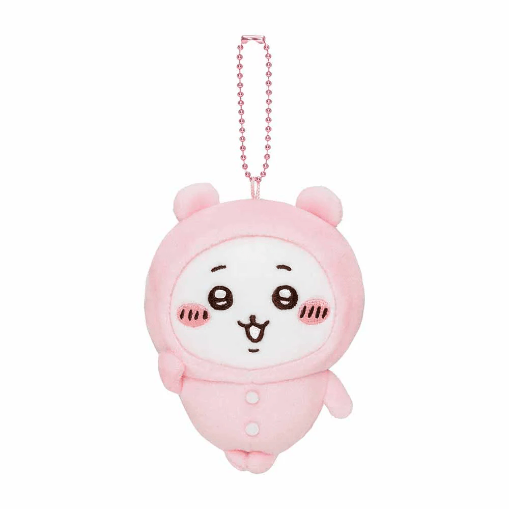 Chiikawa Pajama Mascot