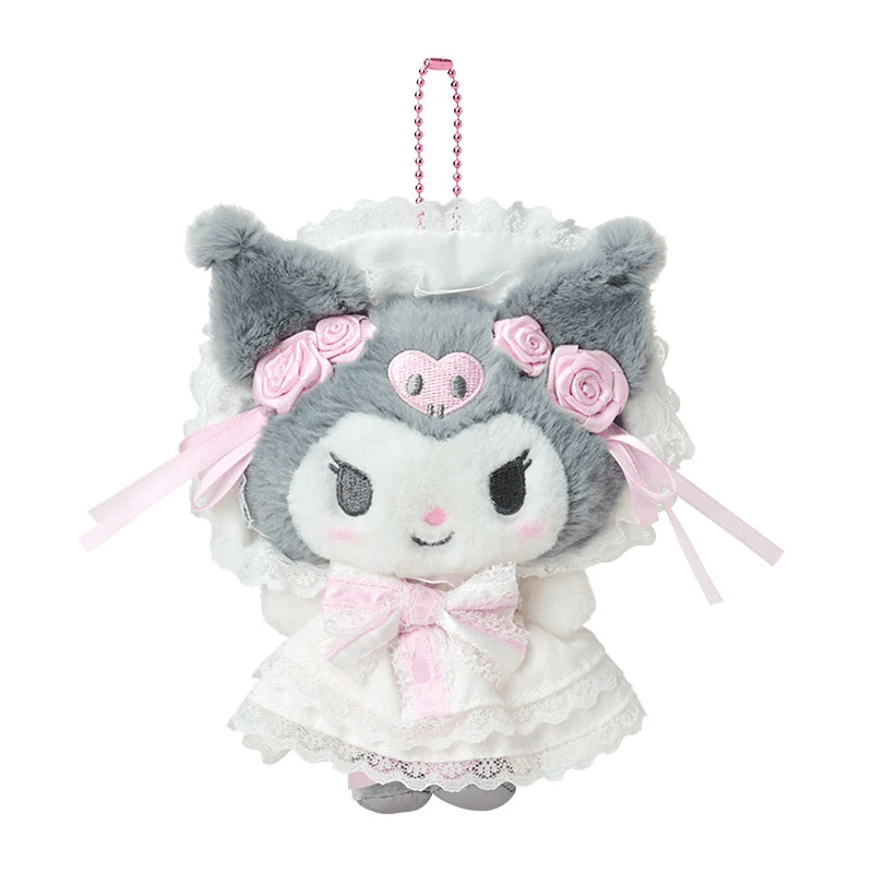 Sanrio Bridal Mascot