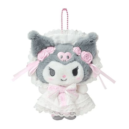 Sanrio Bridal Mascot