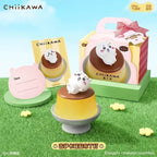 Chiikawa Pudding Night Light