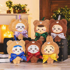 Chiikawa Teddy Bear Display Box Vol. 2
