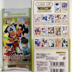 Haikyuu Ticket Stub Clear Card Blind Pack