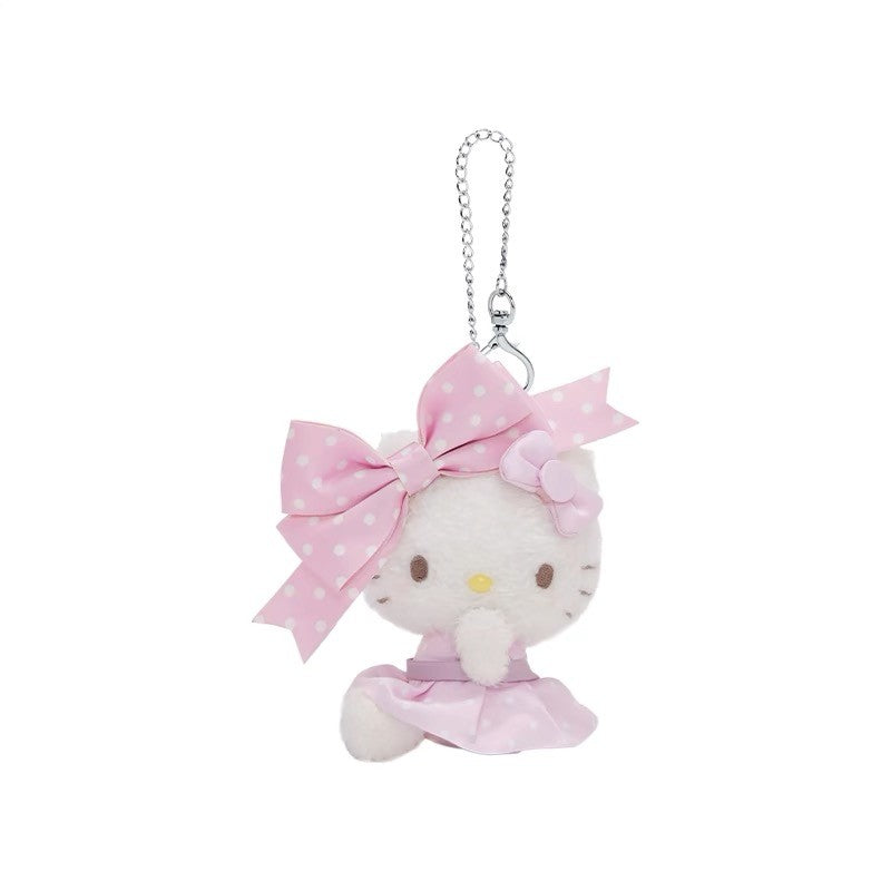 Sanrio Polka Dot Bow Mascot Vol. 3