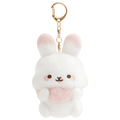 San-X Cotton Candy Bunny Mascot