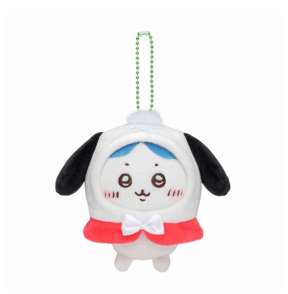 Chiikawa x Sanrio Vol. 1 Mascot Series 1