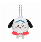 Chiikawa x Sanrio Vol. 1 Mascot Series 1