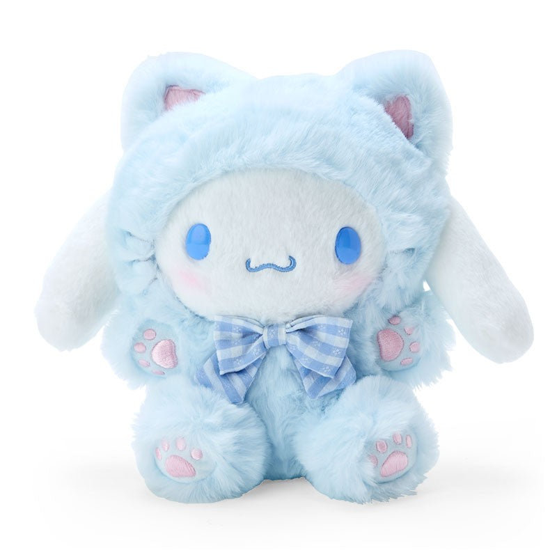 Sanrio Cat Series Plush