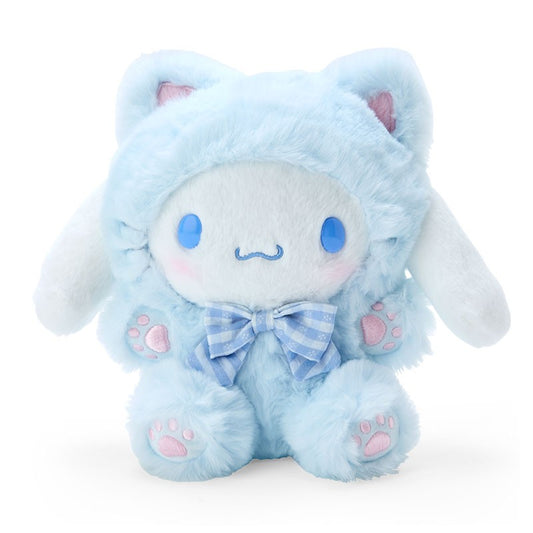 Sanrio Cat Series Plush