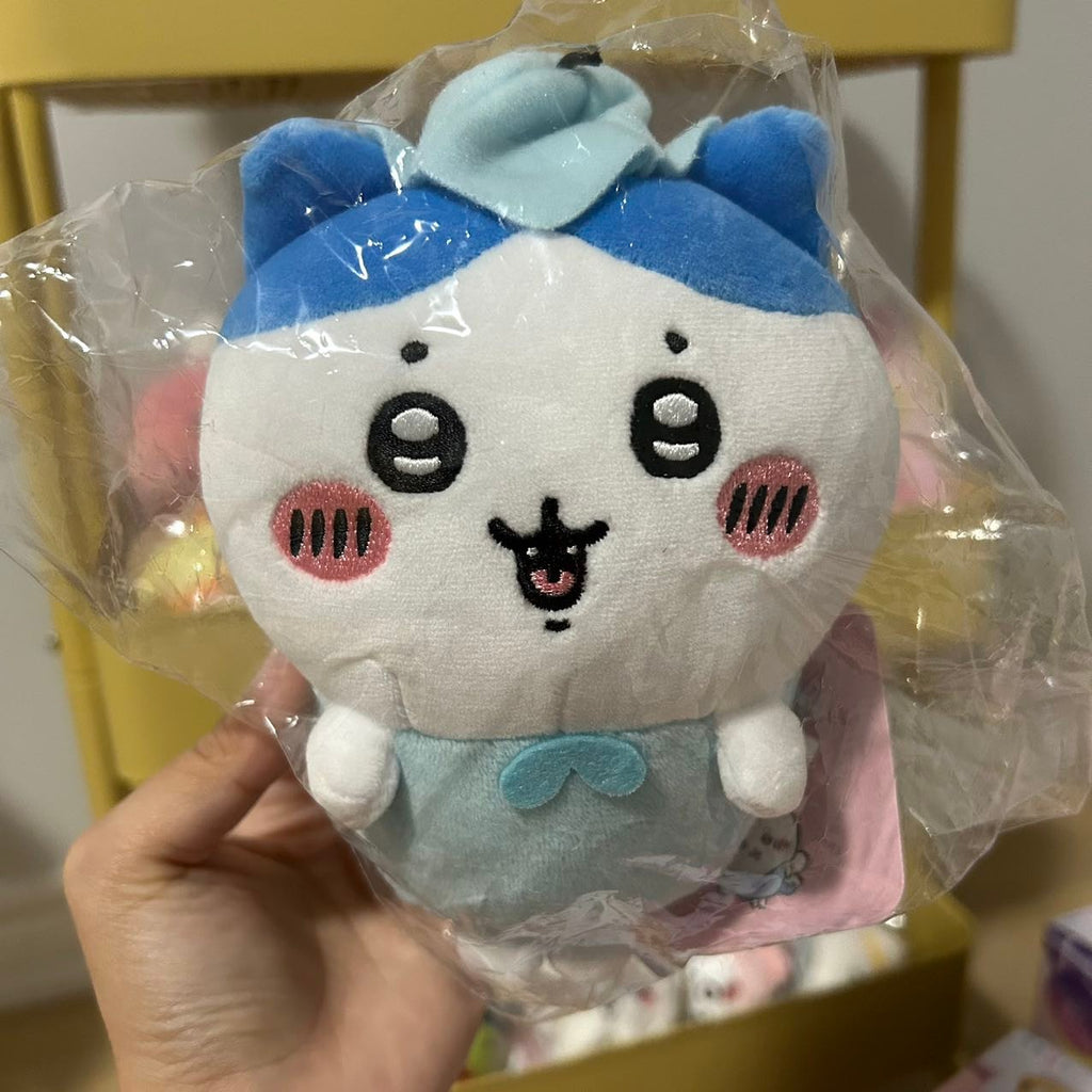 Chiikawa Floral Fairy Plush