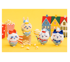 Chiikawa Amusement Park Mascot