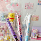 Sanrio Dual-Color Ballpoint Pen