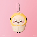 Chiikawa Hong Kong Yum Cha Exclusive Mascot