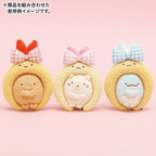 Sumikko Gurashi Bow Headband Mascot