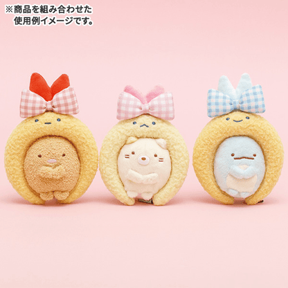 Sumikko Gurashi Bow Headband Mascot