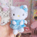 Sanrio Hello Kitty 50th Anniversary Limited Mascot