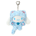 Sanrio Leopard Print Mascot 2025